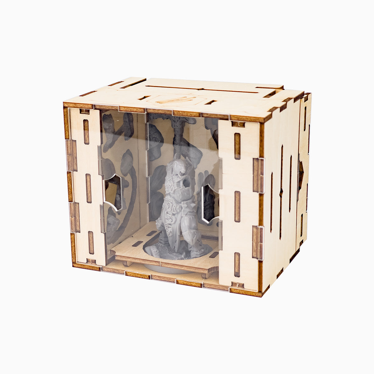 Oathsworn Armory Box