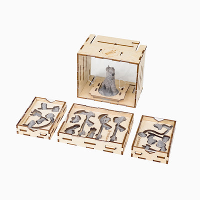Oathsworn Armory Box