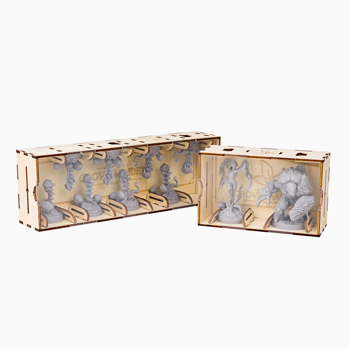 Oathsworn Armory Box