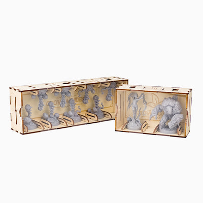 Oathsworn Armory Box