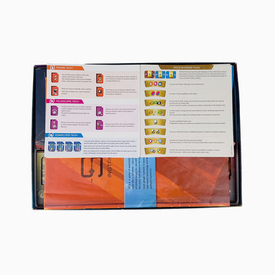 SETI Organizer