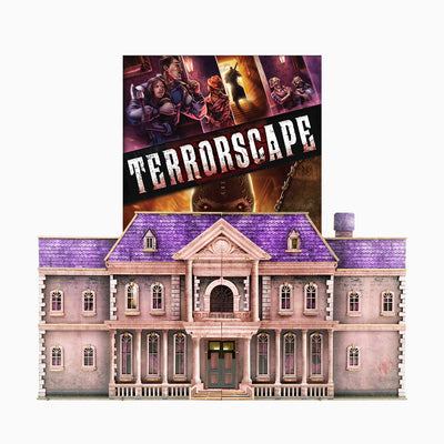 Terrorscape Mansion