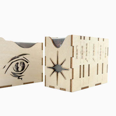 Terrorscape Organizer