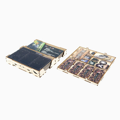 Terrorscape Organizer
