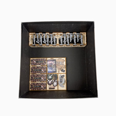 Terrorscape Organizer