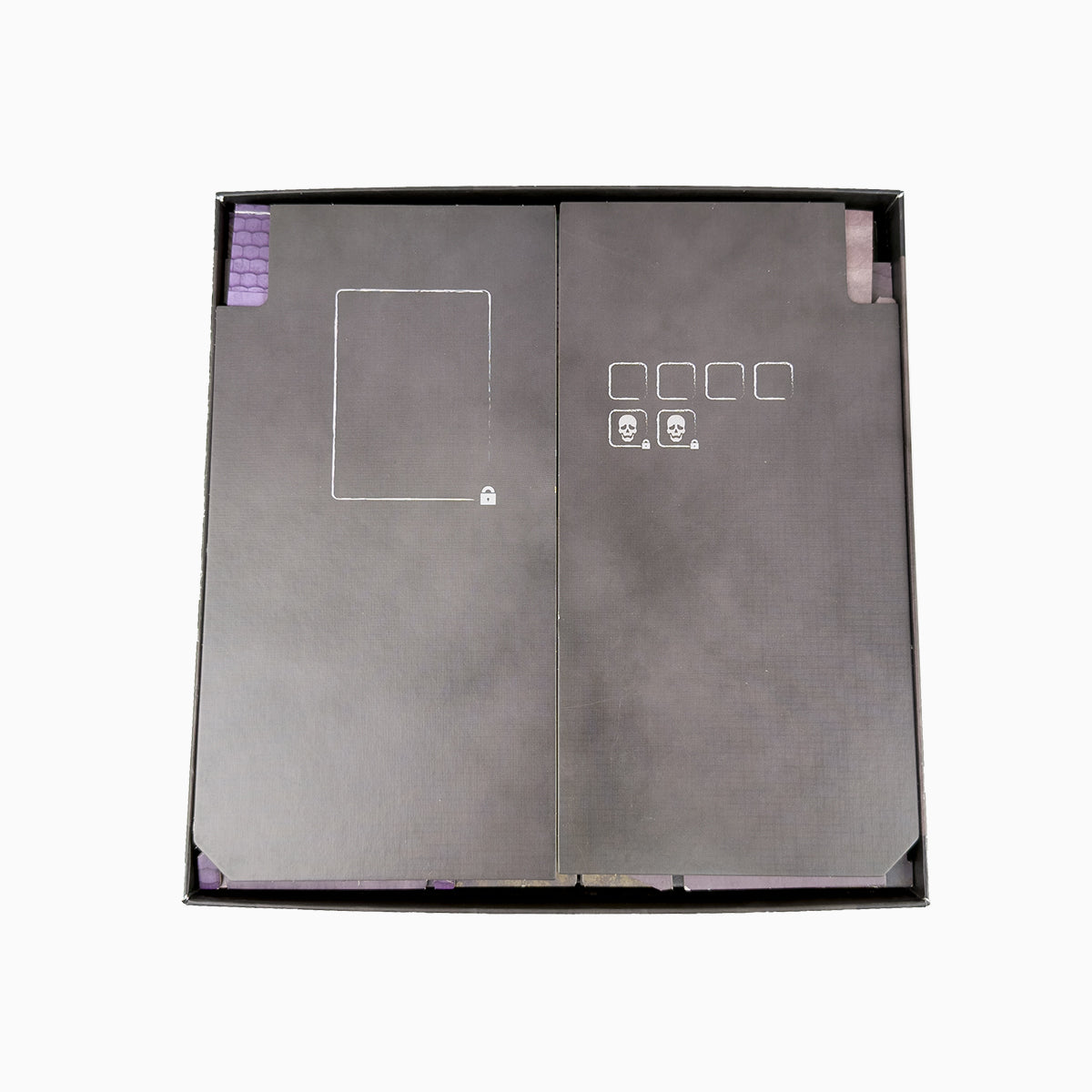 Terrorscape Organizer