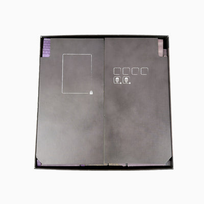 Terrorscape Organizer