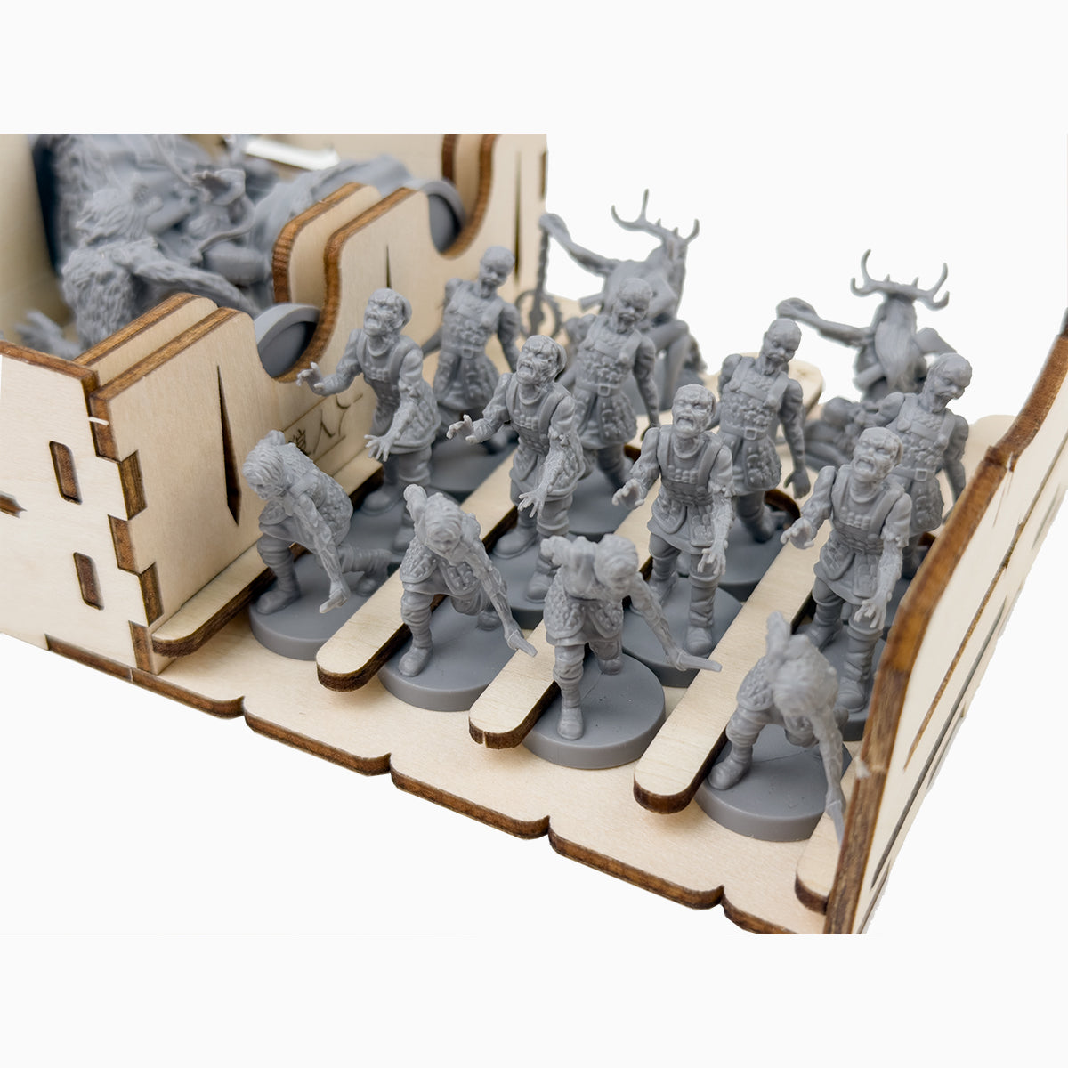 Terrorscape Organizer