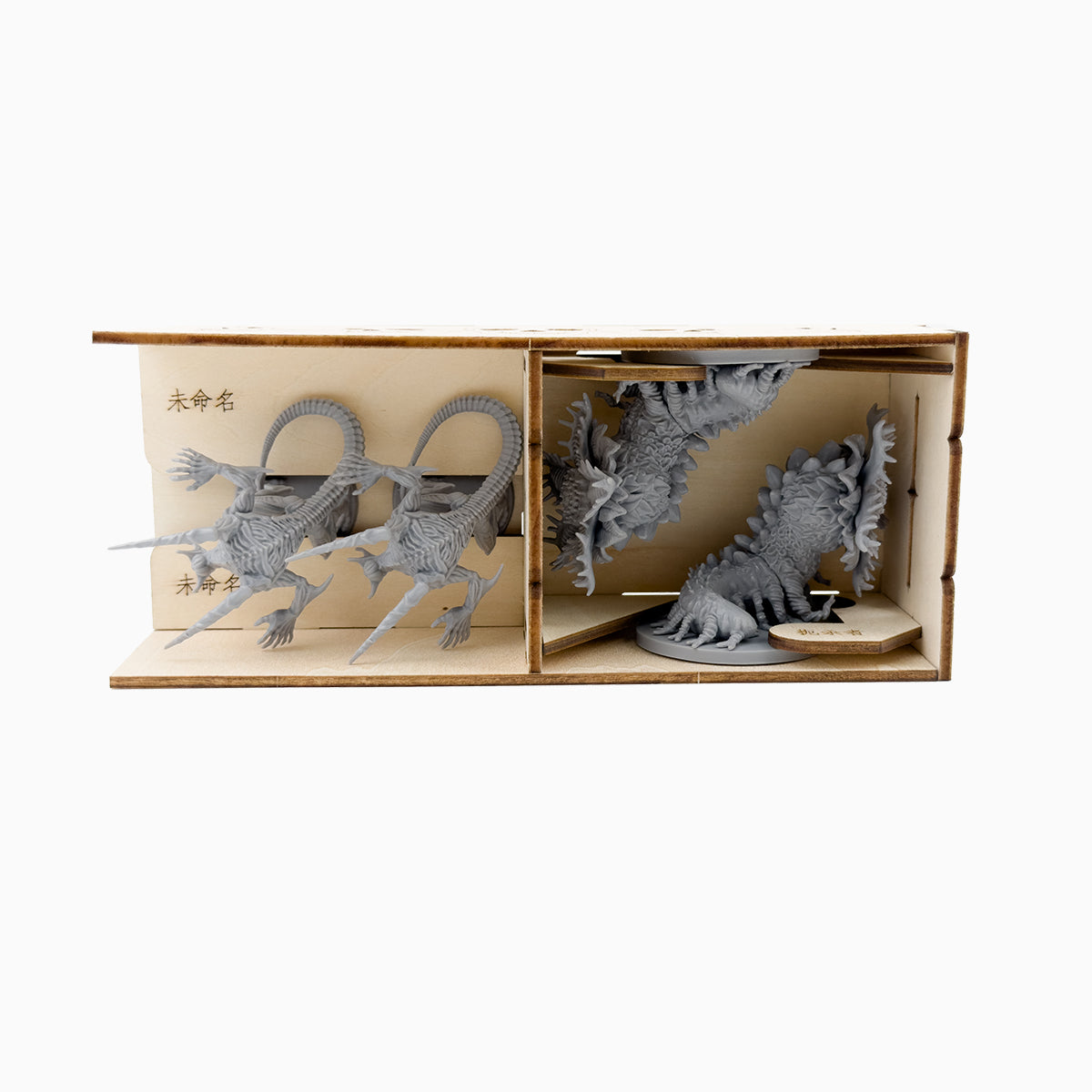 Terrorscape Organizer