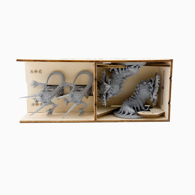 Terrorscape Organizer