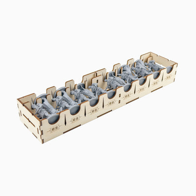 Terrorscape Organizer